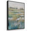 Marshland View V, ensemble de 3 toiles encadrées-227939564-227939565
