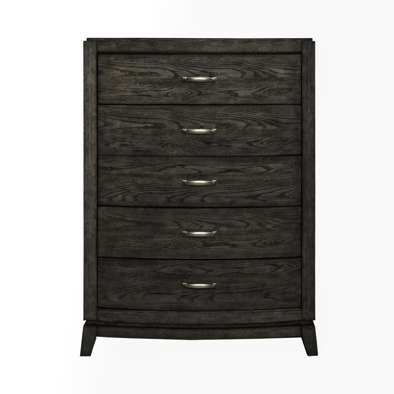 Aastha 5 Drawer Chest