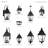 Anousha Wall Light-153780950