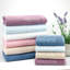 Ensemble de serviettes en coton Parkerson-325306959