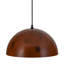 Luminaire suspendu simple 1 lumière-190548267