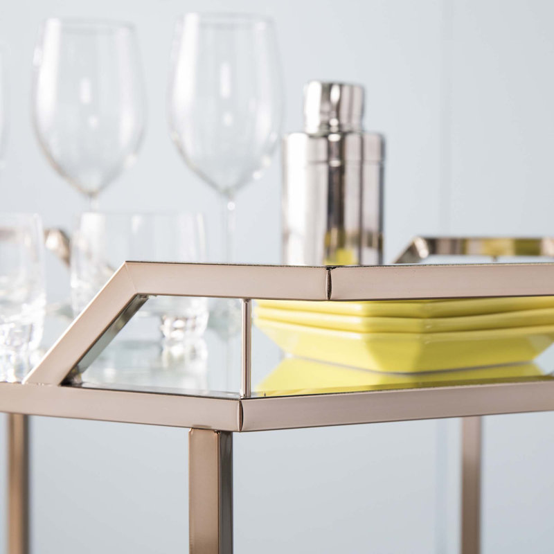 Bar Cart