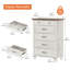Commode 5 tiroirs Scarlett-1866911739