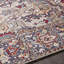 Tapis oriental bleu / rouge / beige Albion-493169102