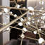 Constellation 44 - Light LED Chandelier-70924380-70924383-70924385