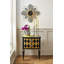 Courtly Check Medium Candlestick-995799043