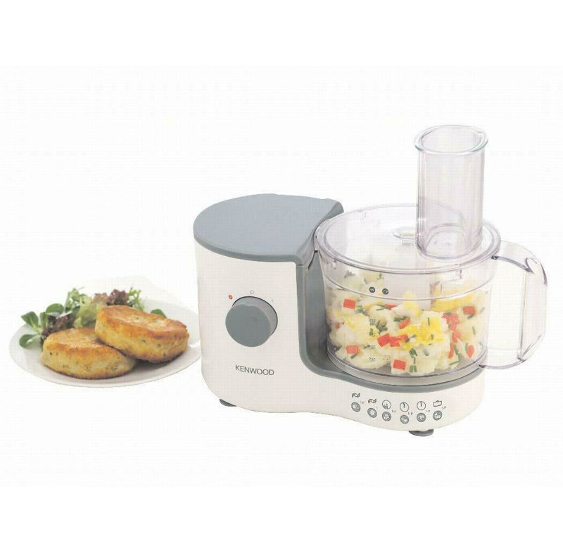 1.4L Food Processor