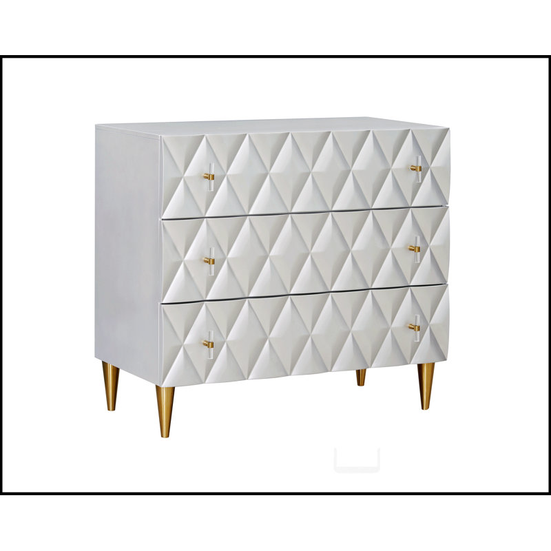 Armoire console Anson