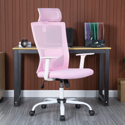 Fauteuil de conférence ergonomique