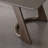 Minimalist rectangular dining table-1313085380