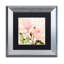 Jadaya «Florabella III», impression encadrée-70651370-20125118-20125116