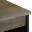 60cm Solid Wood Sideboard