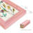 " Whimsy Flowers I "-520205171-520205067