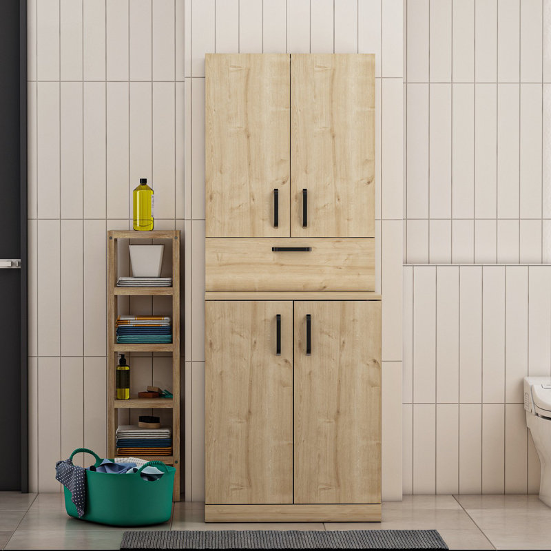 Washing Machine Cabinet