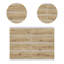 120cm W 8 - Drawer Chest of Drawers-1379802603