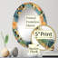Miroir Drongen-444776169