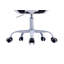 Chaise de bureau et de repose-pieds réglable pour enfants 19,5 po Caraballo-1141250464