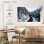Harnek Curvy Road en hiver-107704916
