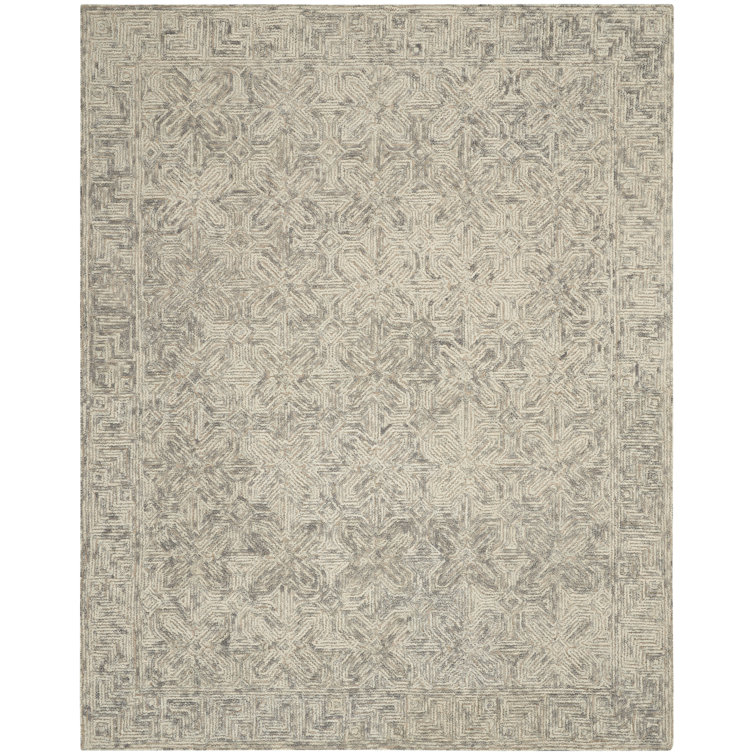 Joseph Wool Indoor Rug