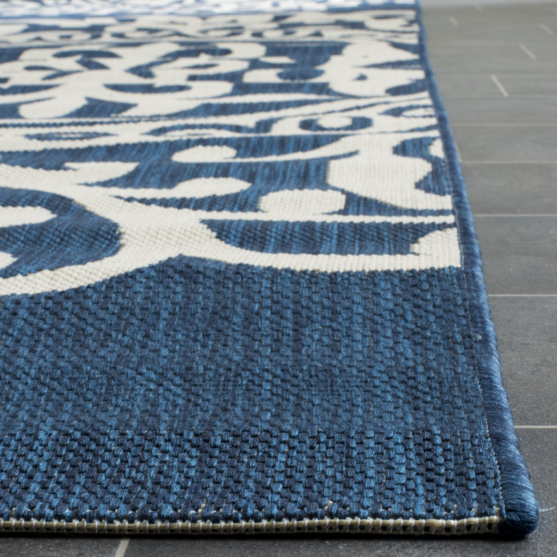 Tapis d'intérieur / extérieur Santibanez Performance