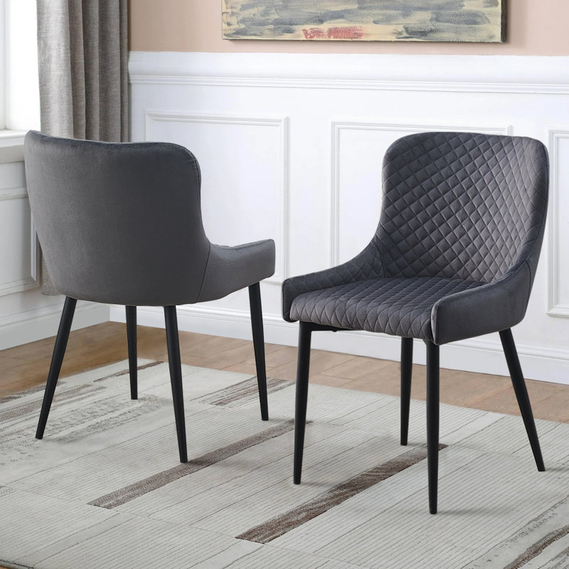Tynemouth 41cm H Side Chair