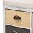 Upholstered Drawer Storage Bench