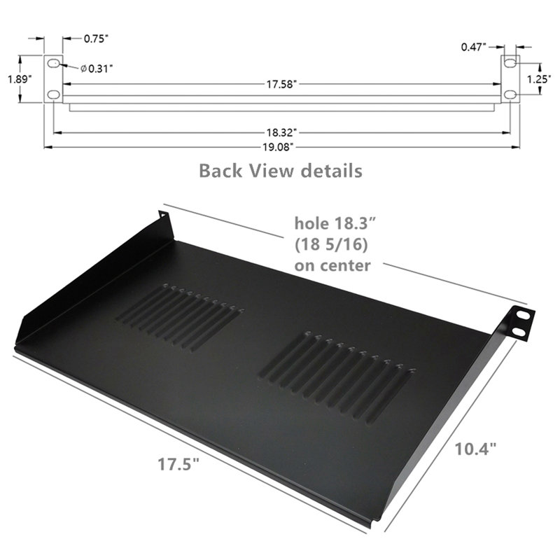 Valhalla FixtureDisplays Cantilever