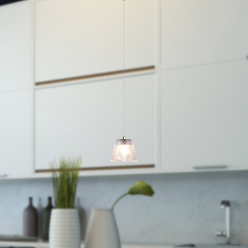 Luminaire suspendu sphère 1 lumière Atkin