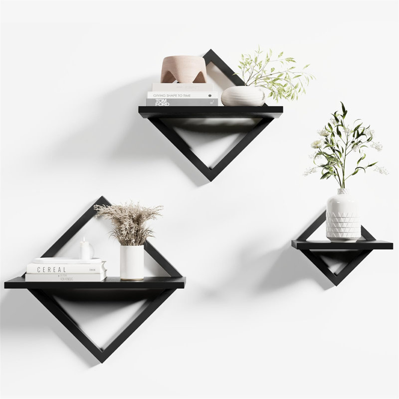 Floating Shelf