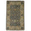 Piccarda Oriental Area Rug in Blue