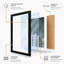 Vertical Architecture Industrial - Print-9929197-9929193