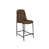 Similicuir hickory est en rupture de stock