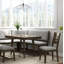 Chaise d'appoint Giddeon