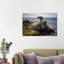 «Lone Cypress Tree» - reproduction-52365627-52365643