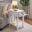 Mariby End Table with Storage-2051435198