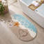 Tapis pour salle de bain LUMI-1064501695