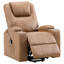 Fauteuil inclinable de massage Macklin-1080870613