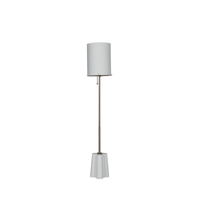 Lampe sur pied Florence