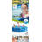 Intex 10ft x 30in Metal Frame Above Ground Swimming Pool Set with Filter Pump-111467954
