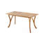 ECTANGULAR WOOD TABLE-638064218