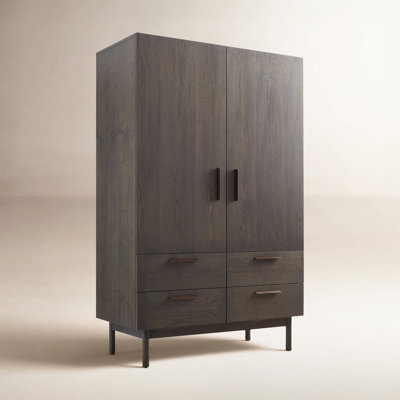 Shale Armoire