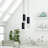Rathi 3 - Light LED Cluster Pendant-1953116006