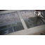 Table basse avec plateau de rangement en verre de 45,5 po Wexford-1872005603