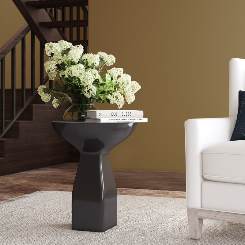 Vanucci Eclectics End Table
