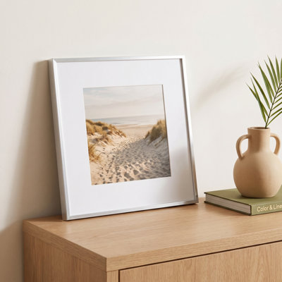 Leclair Wood Picture Frame
