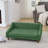 Durable Elevated Dog Sofa Bed,Pet Sofa With Modern Irregular Armrest Design,Comfortable Soft Dog Sofa