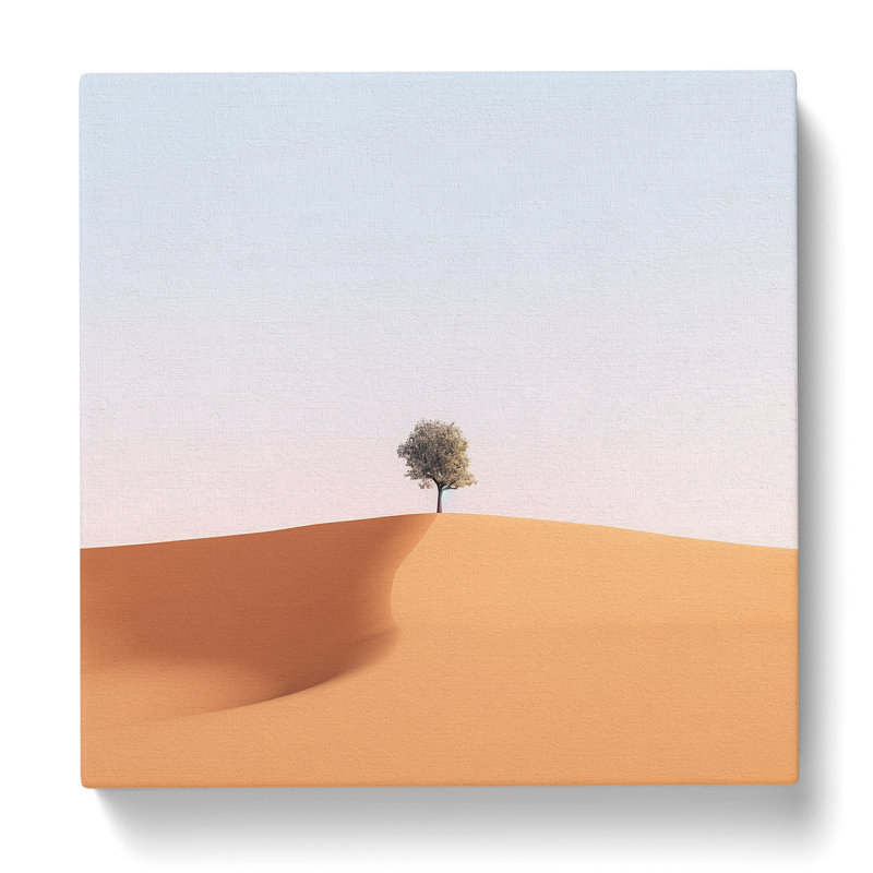 Print, 50cm H x 50cm W x 3cm D