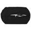 Black Cushion Cover