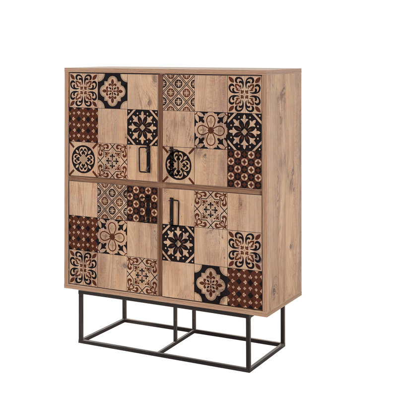 Armoire polyvalente Menachem