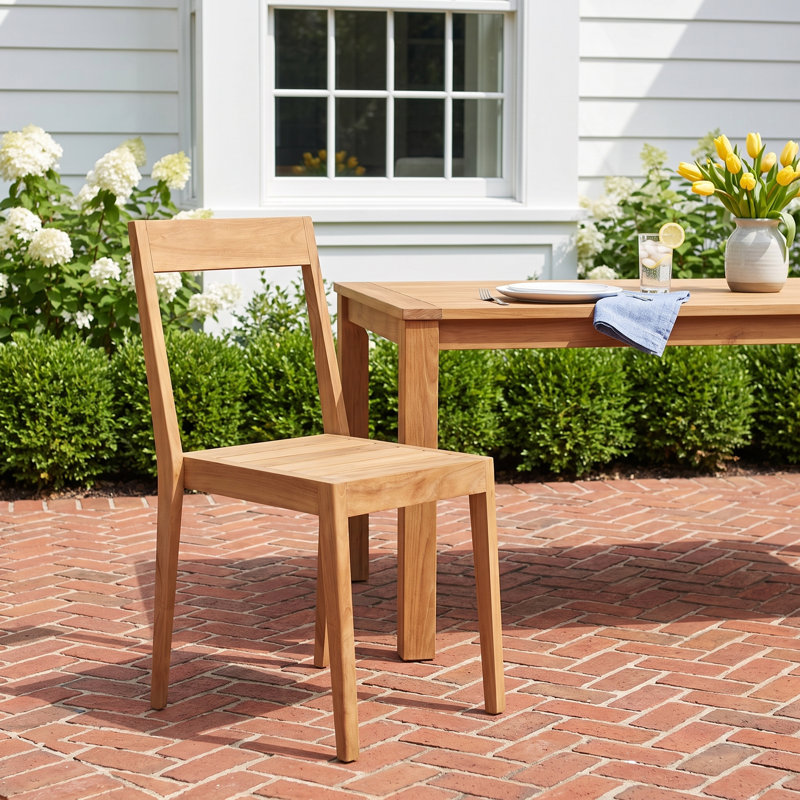 Evelynn Fisher Dining Chair